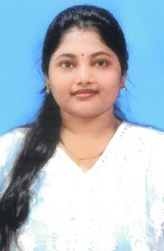 Rajeswari Panigrahi