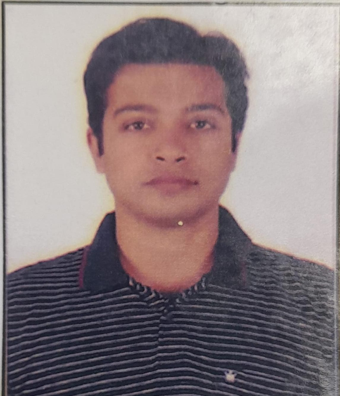 Ramkumar R